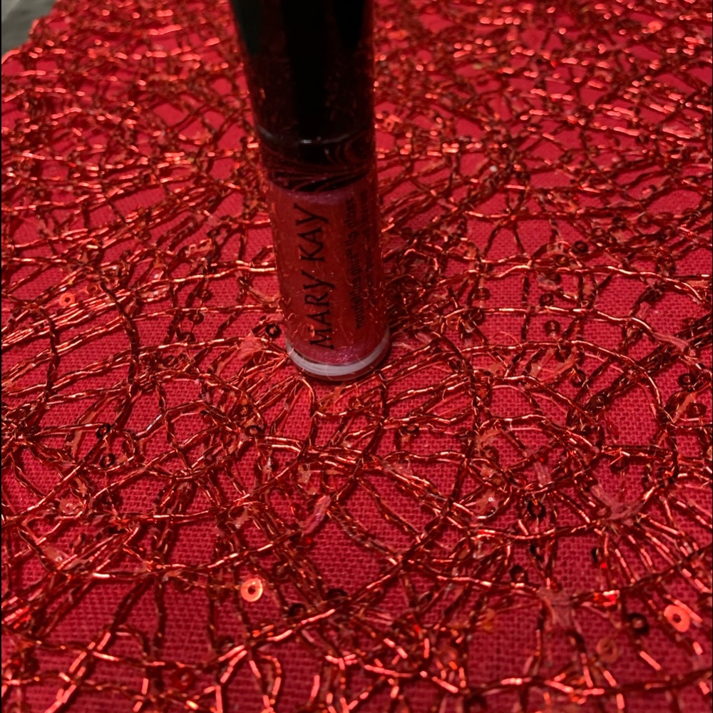 Mary Kay Lip Gloss